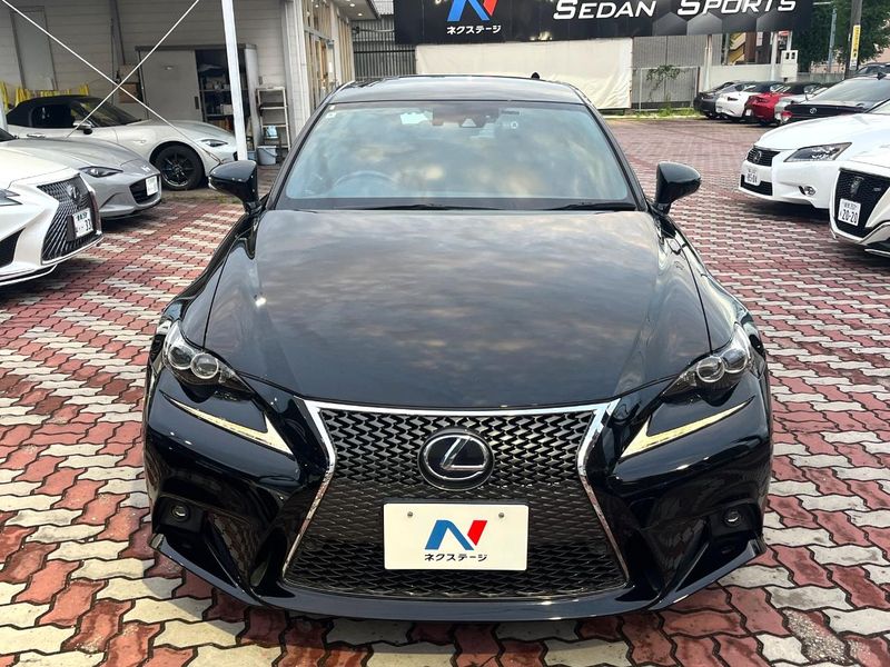 2014 Lexus IS DAA-AVE30 (UW-6a924c3d5cae6)[4]