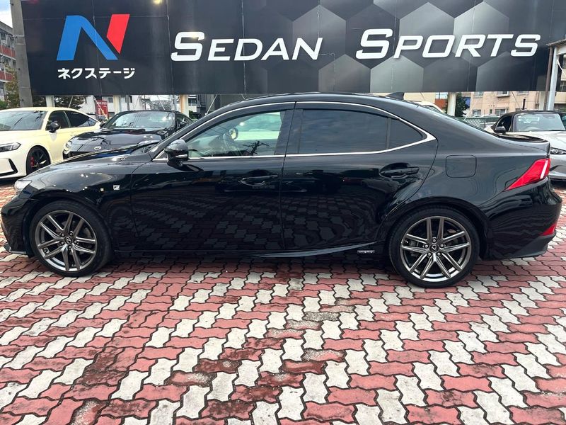 2014 Lexus IS DAA-AVE30 (UW-6a924c3d5cae6)[10]