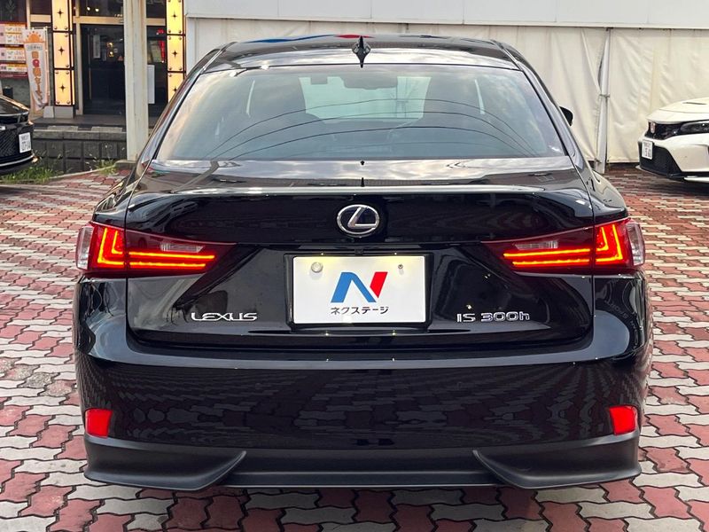 2014 Lexus IS DAA-AVE30 (UW-6a924c3d5cae6)[8]