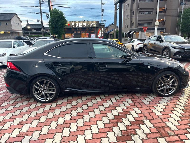 2014 Lexus IS DAA-AVE30 (UW-6a924c3d5cae6)[6]