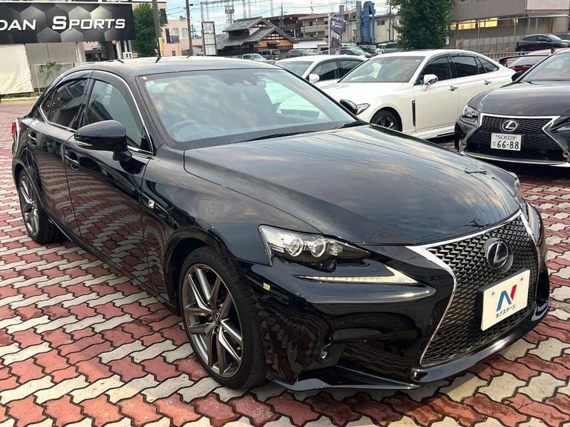 2014 Lexus IS DAA-AVE30 (UW-6a924c3d5cae6)[5]