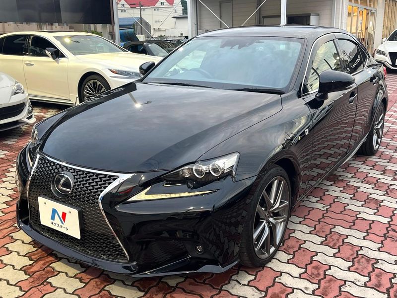 2014 Lexus IS DAA-AVE30 (UW-6a924c3d5cae6)[11]