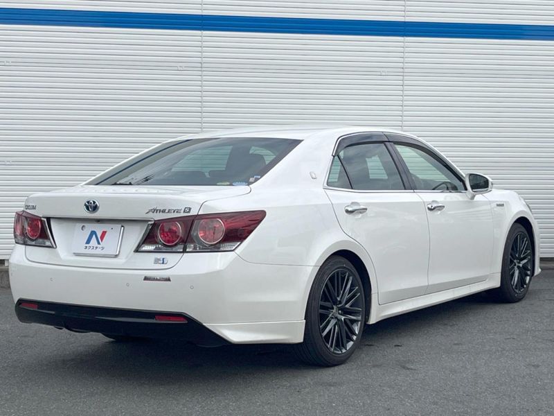 2018 Toyota Crown Hybrid DAA-AWS210 (UW-6a924c421376e)[19]