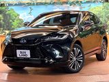 2023 Toyota Harrier PHEV 6LA-AXUP85