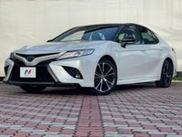 2020 Toyota Camry DAA-AXVH70