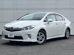 2011 Toyota SAI DAA-AZK10