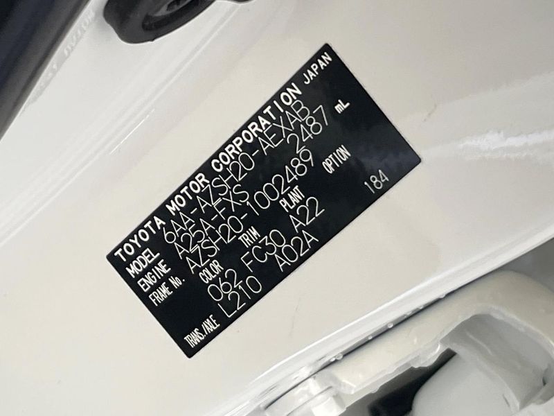 2018 Toyota Crown Hybrid 6AA-AZSH20 (UW-6a924c63df0be)[1]