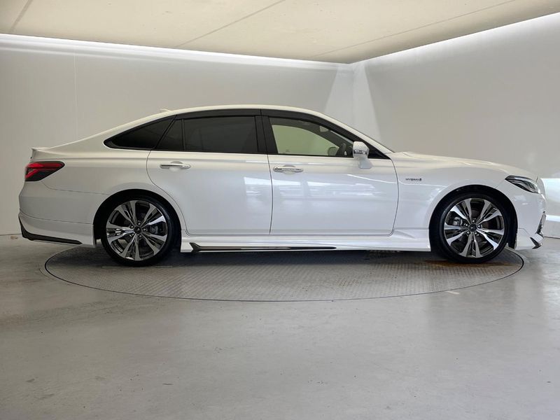 2018 Toyota Crown Hybrid 6AA-AZSH20 (UW-6a924c63df0be)[15]