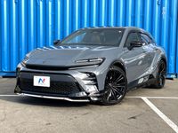 2023 Toyota Crown Sports 6AA-AZSH36W
