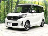 2015 Mitsubishi eK Space Custom DBA-B11A