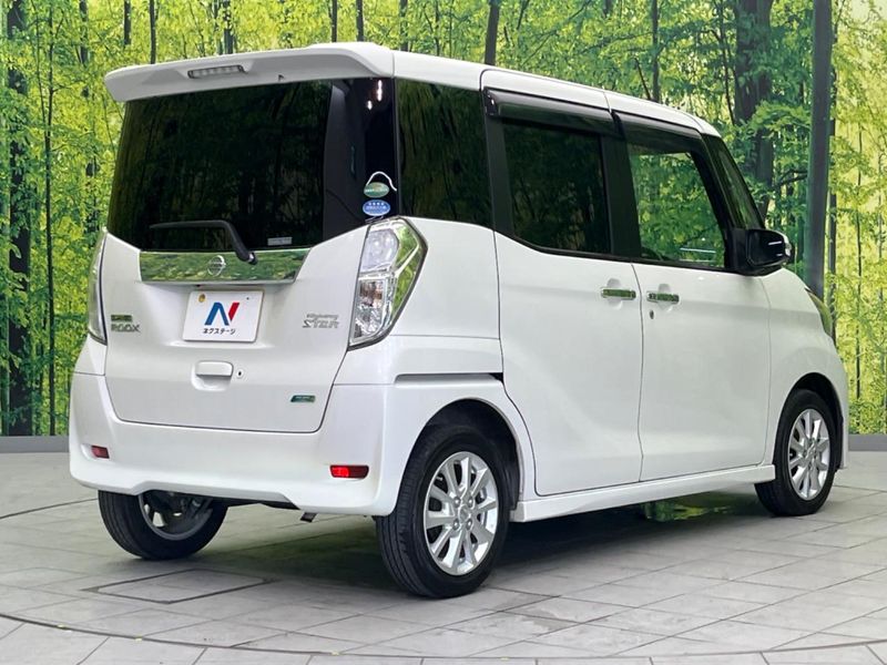2016 Nissan DAYZ ROOX DBA-B21A (UW-6a924c73715cd)[15]