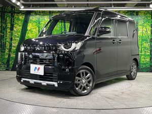 2024 Mitsubishi Delica Mini 5AA-B34A