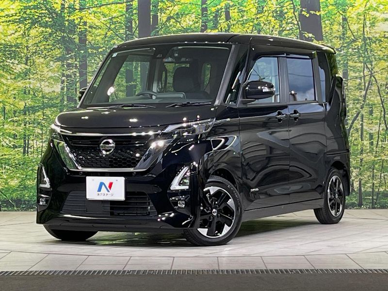 2021 Nissan Roox 5AA-B44A (UW-6a924c8a812b7)[0]