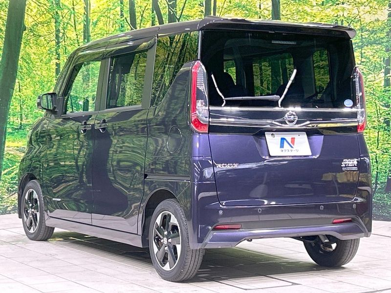 2021 Nissan Roox 5AA-B44A (UW-6a924c8ab1cca)[19]