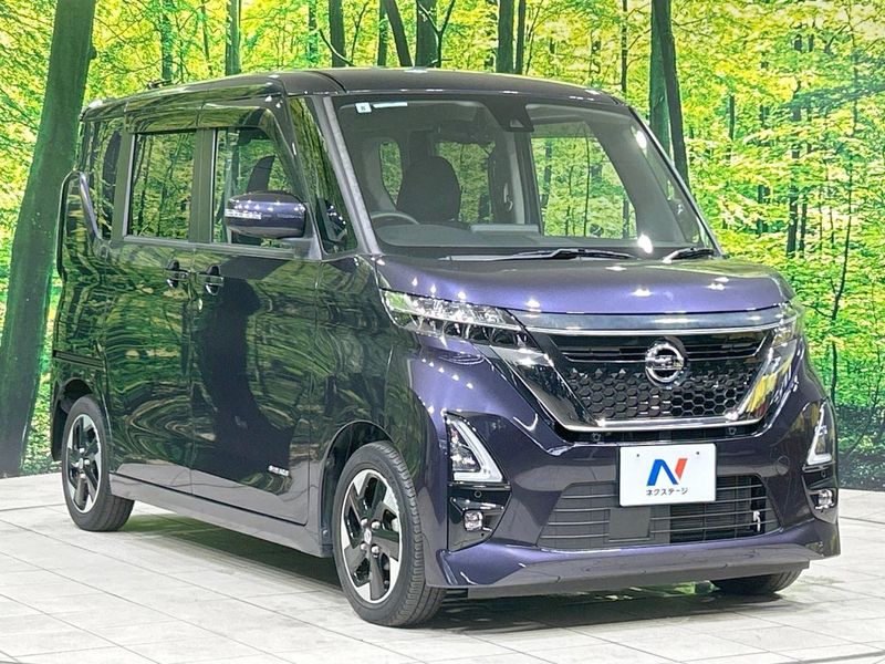 2021 Nissan Roox 5AA-B44A (UW-6a924c8ab1cca)[15]