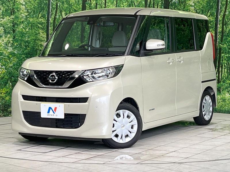 2021 Nissan Roox 5AA-B44A (UW-6a924c8c2a720)[0]