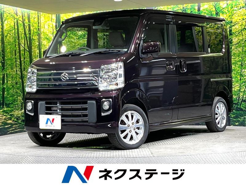 2016 Suzuki Every Wagon ABA-DA17W (UW-6a924cb427b52)[3]