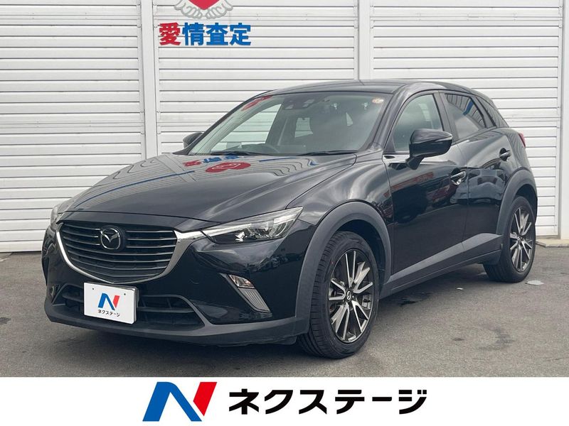 2016 Mazda CX-3 LDA-DK5FW (UW-6a924cbce2642)[3]