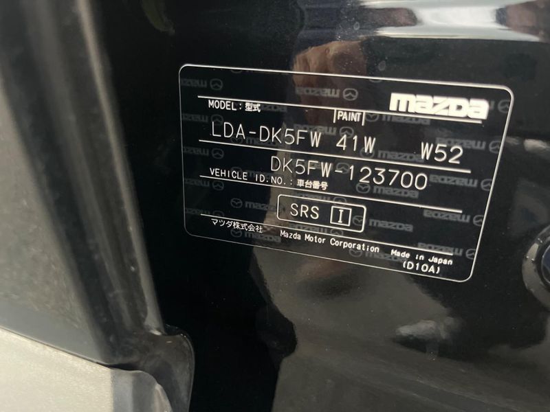 2016 Mazda CX-3 LDA-DK5FW (UW-6a924cbce2642)[1]