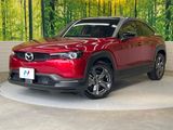 2022 Mazda MX-30 5AA-DREJ3P