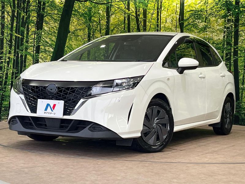 2021 Nissan Note 6AA-E13 (UW-6a924cca5fd3a)[0]