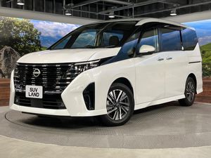2023 Nissan Serena 5BA-FC28