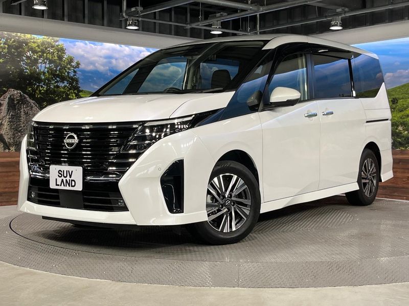 2023 Nissan Serena 5BA-FC28 (UW-6a924ccfbb440)[0]