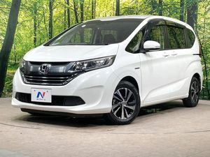 2019 Honda Freed hybrid DAA-GB7