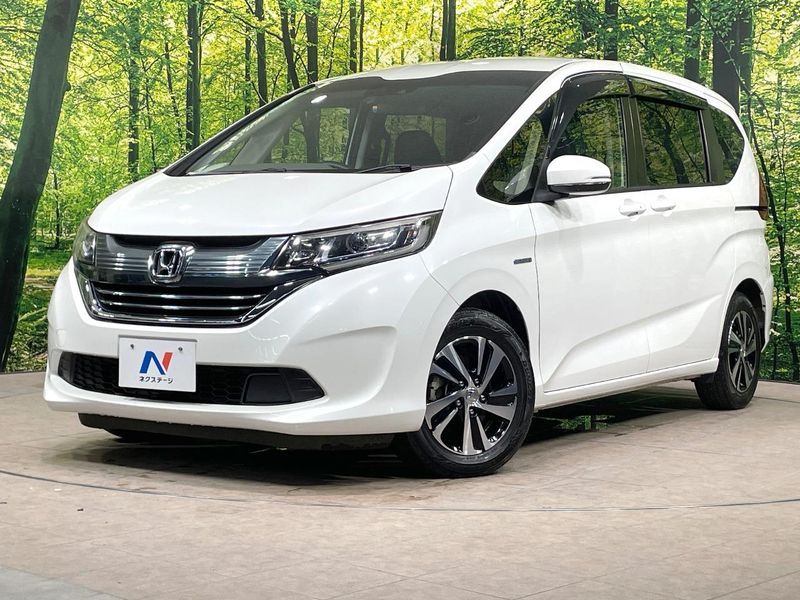 2019 Honda Freed hybrid DAA-GB7 (UW-6a924ce41a136)[0]