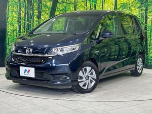 2021 Honda Freed hybrid 6AA-GB7