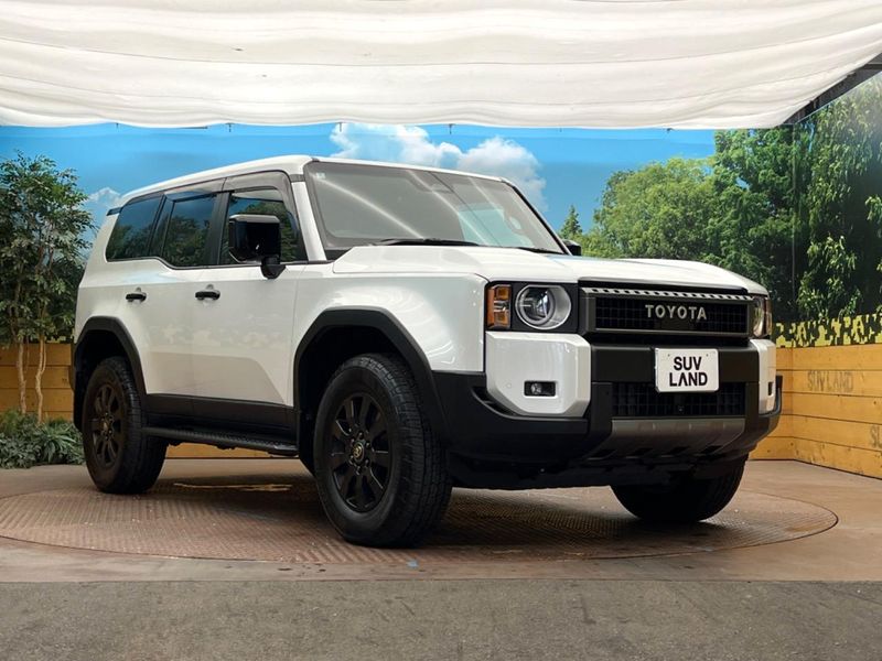 2024 Toyota Land Cruiser 250 3DA-GDJ250W (UW-6a924ceccf9ed)[19]