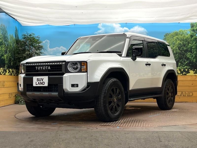 2024 Toyota Land Cruiser 250 3DA-GDJ250W (UW-6a924ceccf9ed)[17]