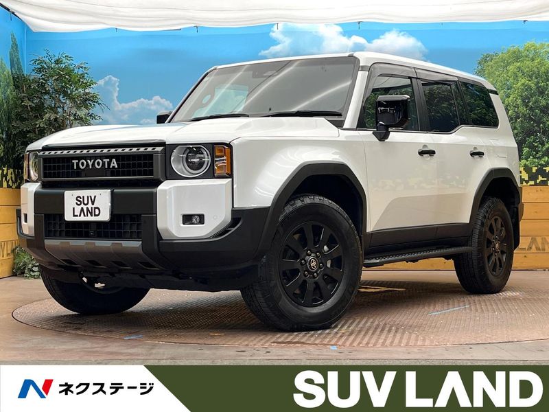 2024 Toyota Land Cruiser 250 3DA-GDJ250W (UW-6a924ceccf9ed)[3]