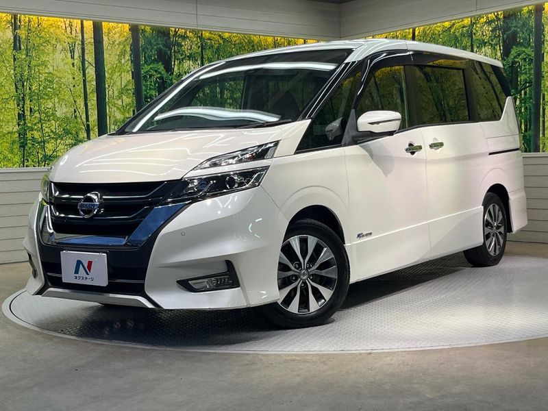 2016 Nissan Serena DAA-GFC27 (UW-6a924cefa9d9a)[0]