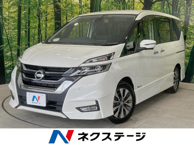2017 Nissan Serena DAA-GFC27 (UW-6a924cf2e5e86)[3]