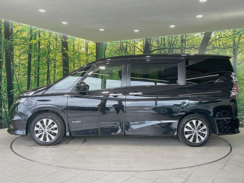 2019 Nissan Serena DAA-GFC27 (UW-6a924cf54e8be)[9]