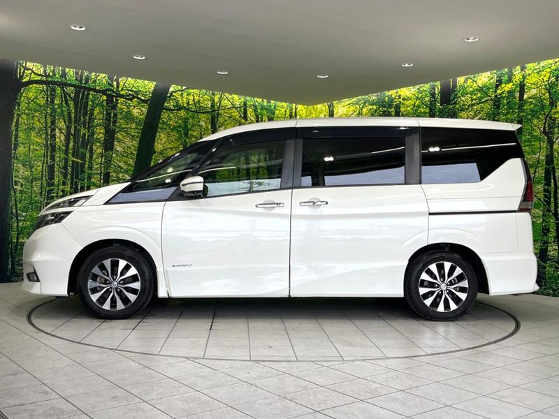 2018 Nissan Serena DAA-GFC27 (UW-6a924cf585aea)[28]