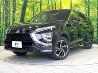 2022 Mitsubishi Eclipse Cross PHEV 5LA-GL3W