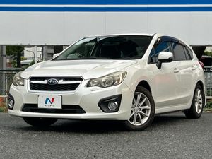 2013 Subaru Impreza Sport DBA-GP7