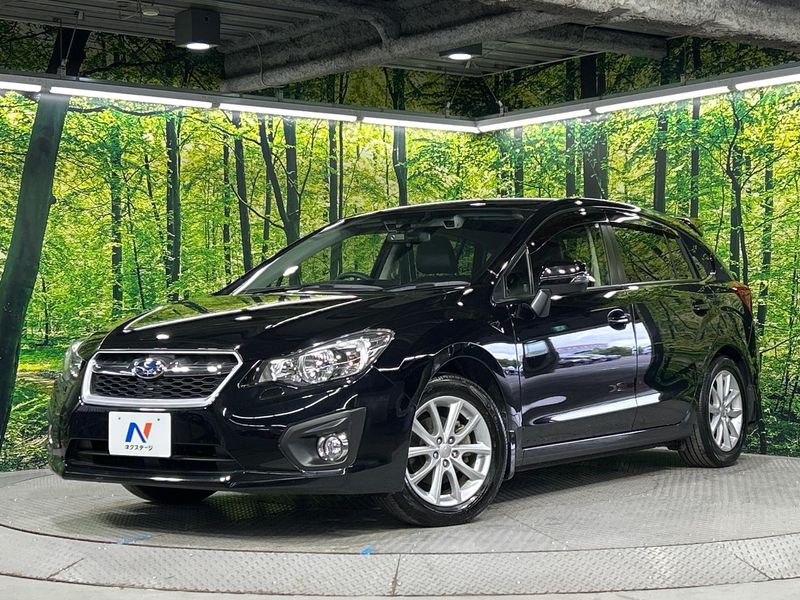2013 Subaru Impreza Sport DBA-GP7 (UW-6a924d0b6c3a0)[0]