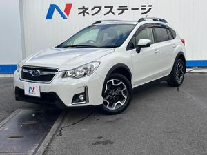 2016 Subaru XV DBA-GP7