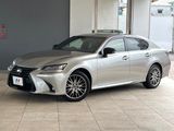 2019 Lexus GS DBA-GRL16