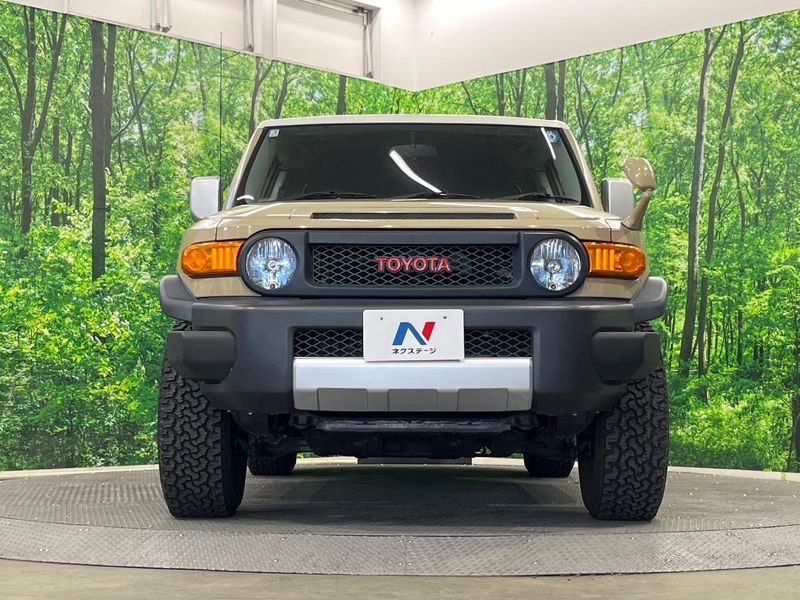 2012 Toyota FJ CRUISER CBA-GSJ15W (UW-6a924d1513452)[20]