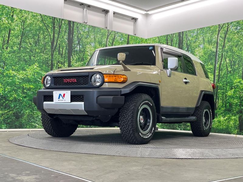 2012 Toyota FJ CRUISER CBA-GSJ15W (UW-6a924d1513452)[19]
