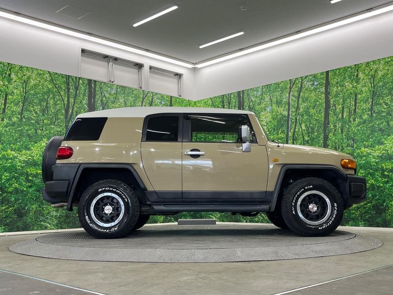 2012 Toyota FJ CRUISER CBA-GSJ15W (UW-6a924d1513452)[22]