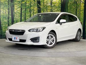 2018 Subaru Impreza Sport DBA-GT2