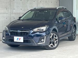 2018 Subaru XV DBA-GT7