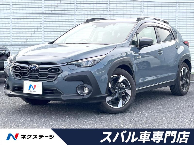 2023 Subaru Crosstrek 5AA-GUE (UW-6a924d2002e31)[3]