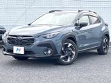 2023 Subaru Crosstrek 5AA-GUE
