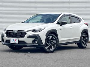 2024 Subaru Crosstrek 5AA-GUE